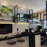 Real Apartments 072 - Studio Com Hidromassagem Alto Padrao Copacabana
