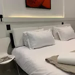 Real Apartments 072 - Studio Com Hidromassagem Alto Padrao Copacabana
