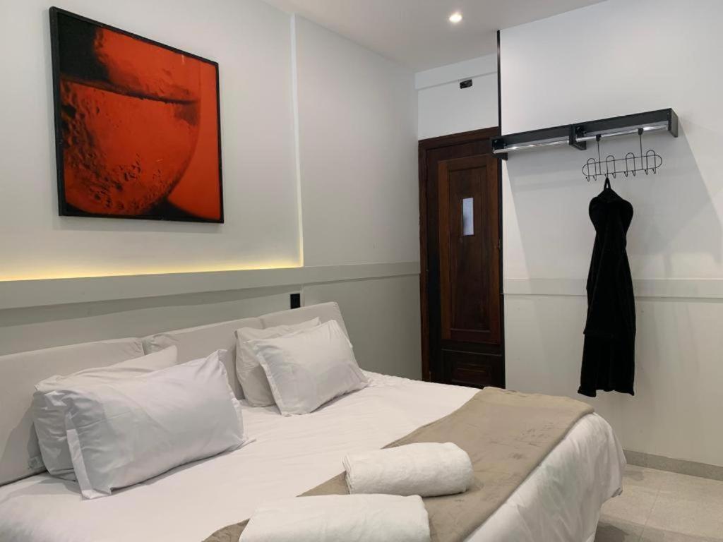 Real 072 - Com Hidromassagem Alto Padrao Copacabana
