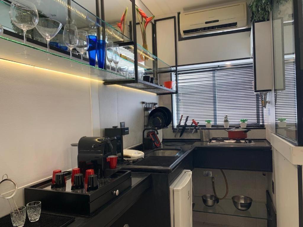 Real 072 - Com Hidromassagem Alto Padrao Copacabana